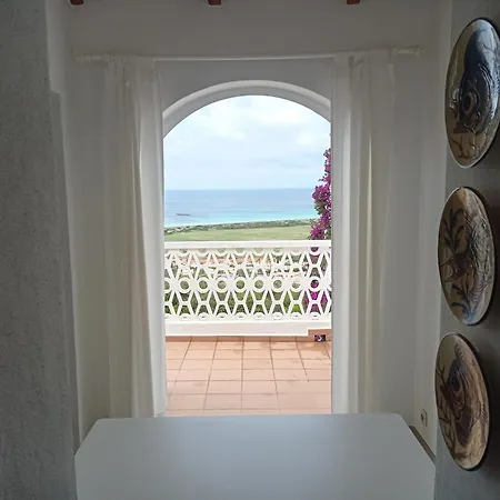 Niceview Σπίτι διακοπών Alaior