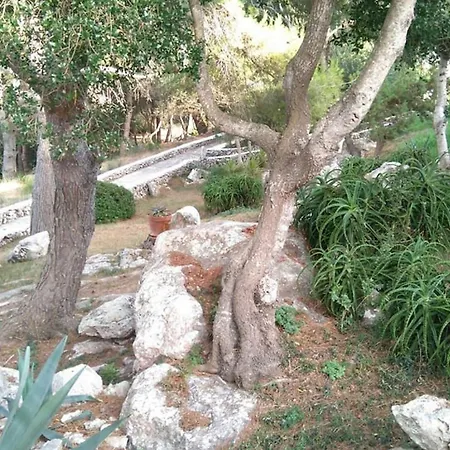 Niceview Σπίτι διακοπών Alaior