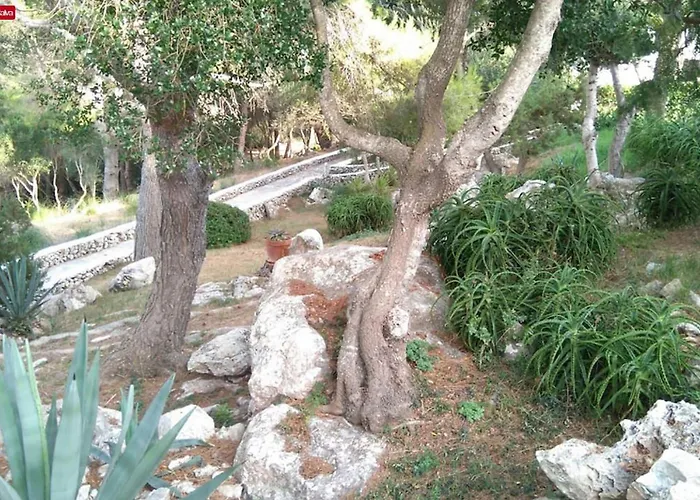 Niceview Holiday home Alaior