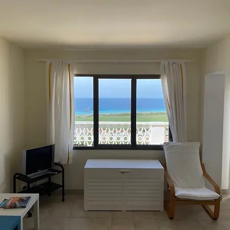 Holiday home Niceview *