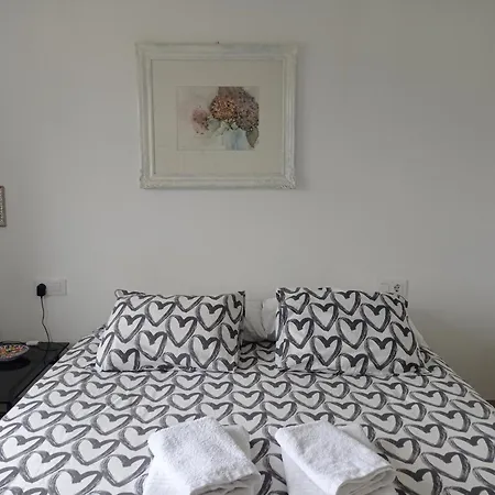 Holiday home Niceview Alaior