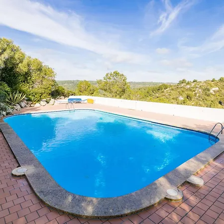 Niceview Holiday home