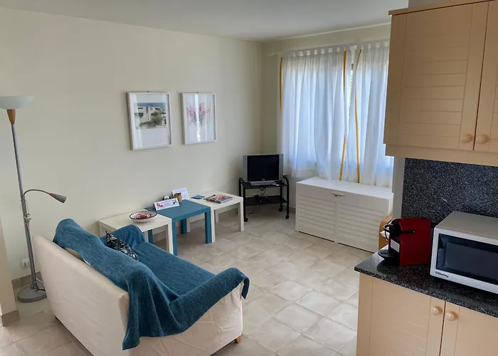 Niceview Holiday home *