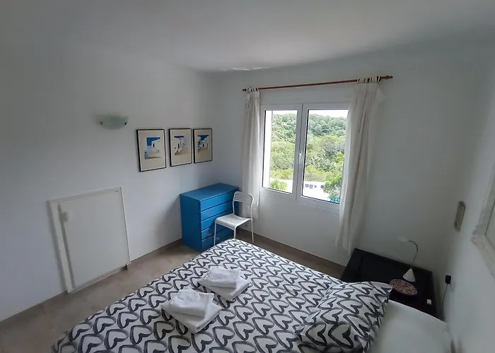 Holiday home Niceview