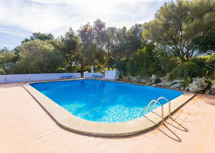 Niceview Holiday home Alaior