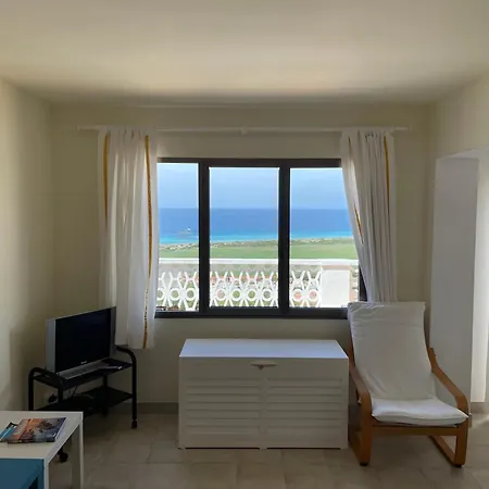 בית נופש Niceview *